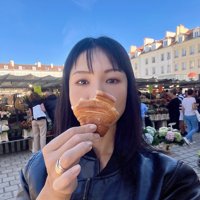 YUMI